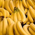 Бананы - источник витаминов