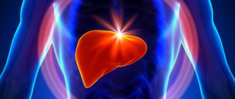 liver disease