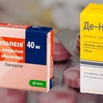 Which is better: De Nol or Nolpaza? Do you know enough about these medications? 