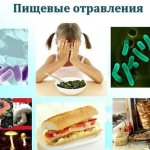 Что можно есть после пищевого отравления