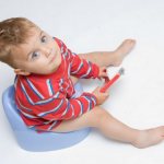 hemorrhoids in children