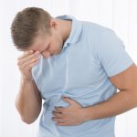 Dizziness with gastritis - causes