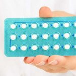 Гормональные контрацептивы усиливают эффект Преднизолона при длительном использовании