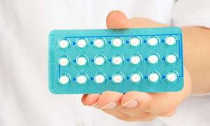 Гормональные контрацептивы усиливают эффект Преднизолона при длительном использовании