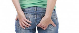 how to understand that hemorrhoids have appeared