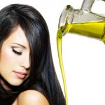 castor oil for hair