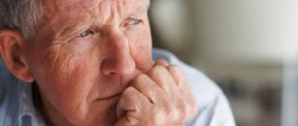 treatment of constipation in older people