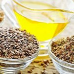 Flaxseed oil for constipation: how to take, reviews