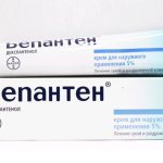 Bepanten ointment for hemorrhoids is one of the most popular drugs for treating the disease