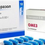 Omez or Omeprazole: which is better, comparison with other analogues