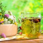 herbal decoction