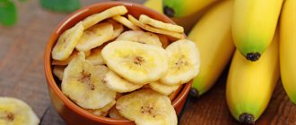 Why do bananas cause heartburn - the beneficial and harmful effects of the fruit