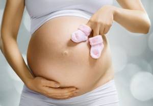 Протекание беременности после удаления желчного пузыря