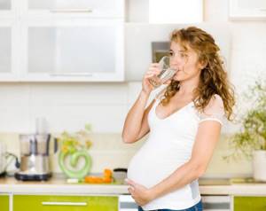 Протекание беременности после удаления желчного пузыря