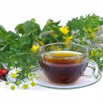 Herbal infusions