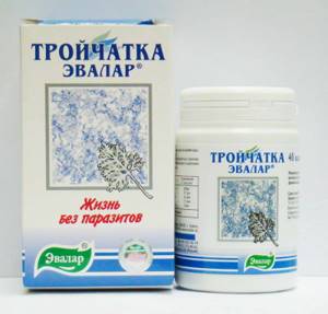 Выбираем таблетки от паразитов для профилактики человеку